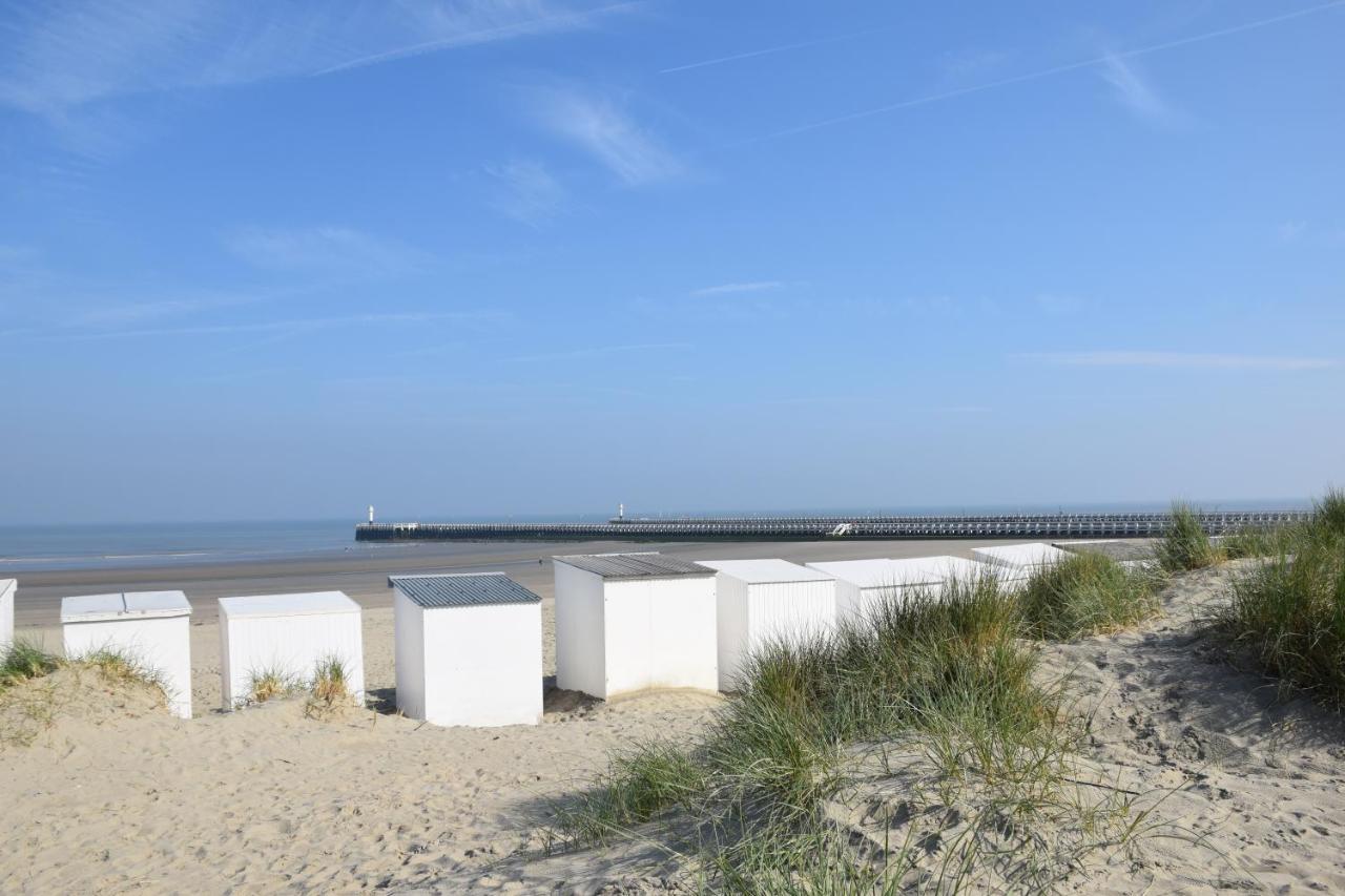 Dune Hotel นิวว์ปอร์ท ภายนอก รูปภาพ