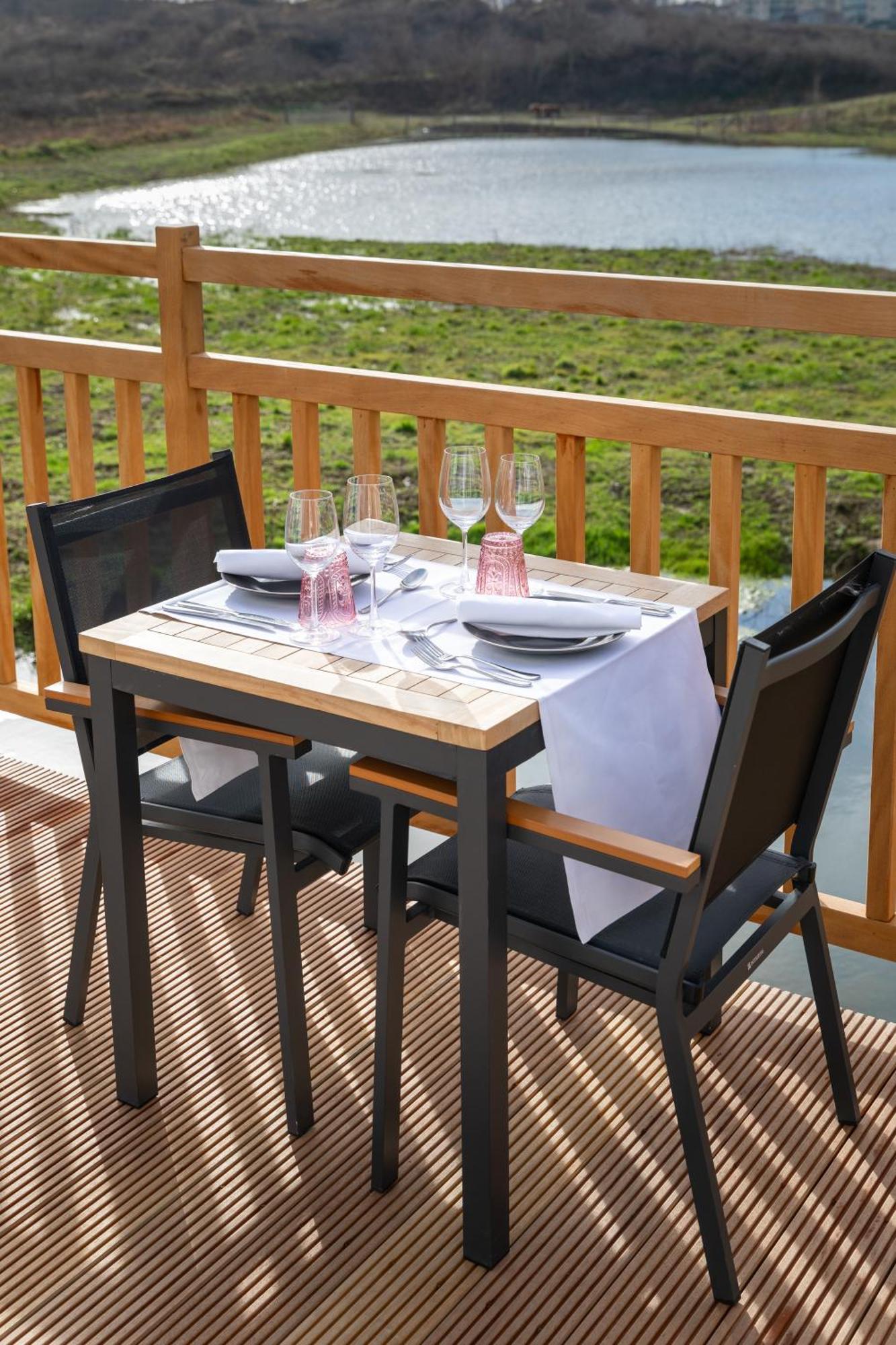 Dune Hotel นิวว์ปอร์ท ภายนอก รูปภาพ