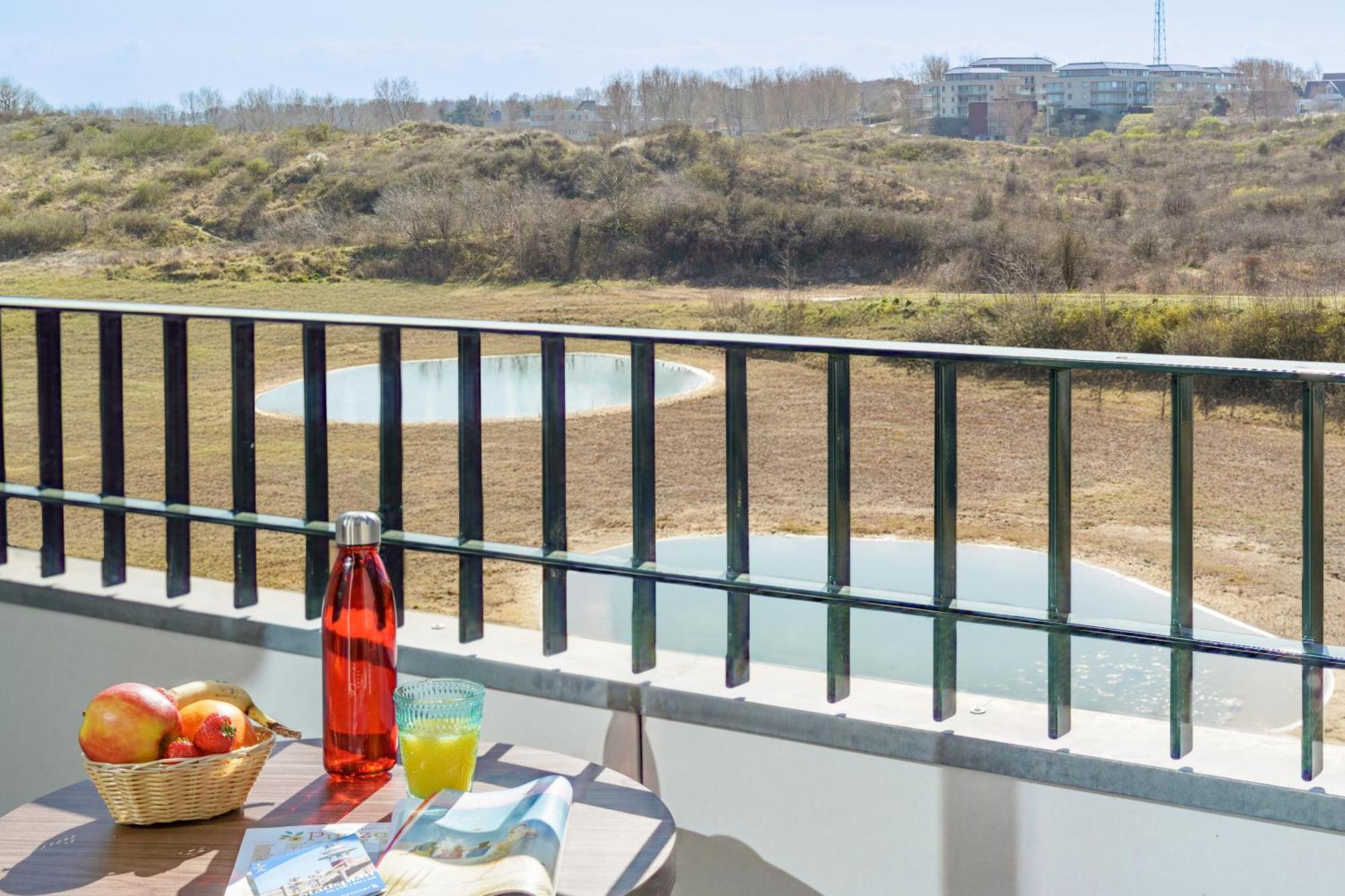 Dune Hotel นิวว์ปอร์ท ห้อง รูปภาพ